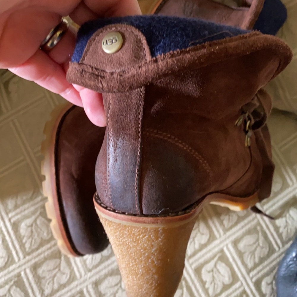 Beautiful boots ugg - Picture 4 of 9